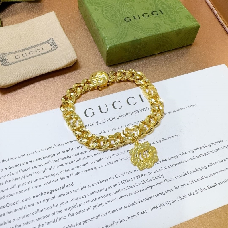 Gucci Bracelets